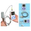 CMS60D Handheld Fingertip Pulse Oximeter - Image 2
