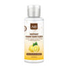 OEM ODM Private label 60ml 75% alcohol waterless antibacterial gel hand sanitizer manufacturers - Image 2