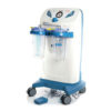 Hospivac 400 Suction Unit With Flowvac Bottle And Liner - Image 2