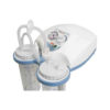 Surgical suction Askir C30 with battery back up - Image 2
