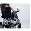 Airwheel H3 Auto-Folding Electric Wheelchair - Image 2