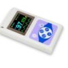 CMS60D Handheld Fingertip Pulse Oximeter - Image 3