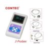 CMS60D Handheld Fingertip Pulse Oximeter - Image 5
